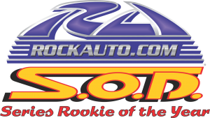 RockAuto  series rookie