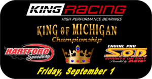 9-1 King of Michigan link