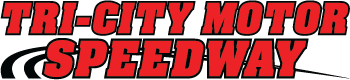 Tri-City Motor Speedway Logo PNG