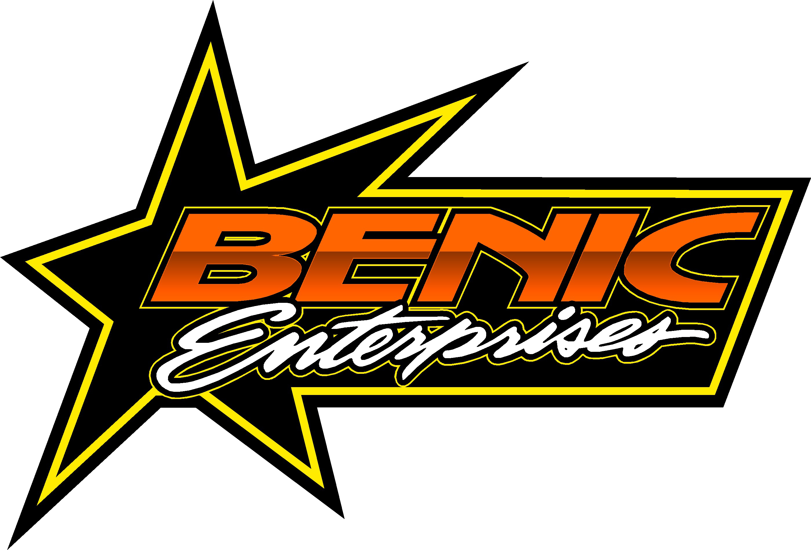 Benic New Logo 1