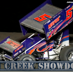 Hog Creek champ